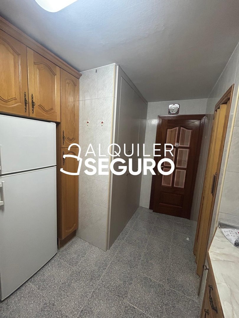 Piso de 101 m² en Granada