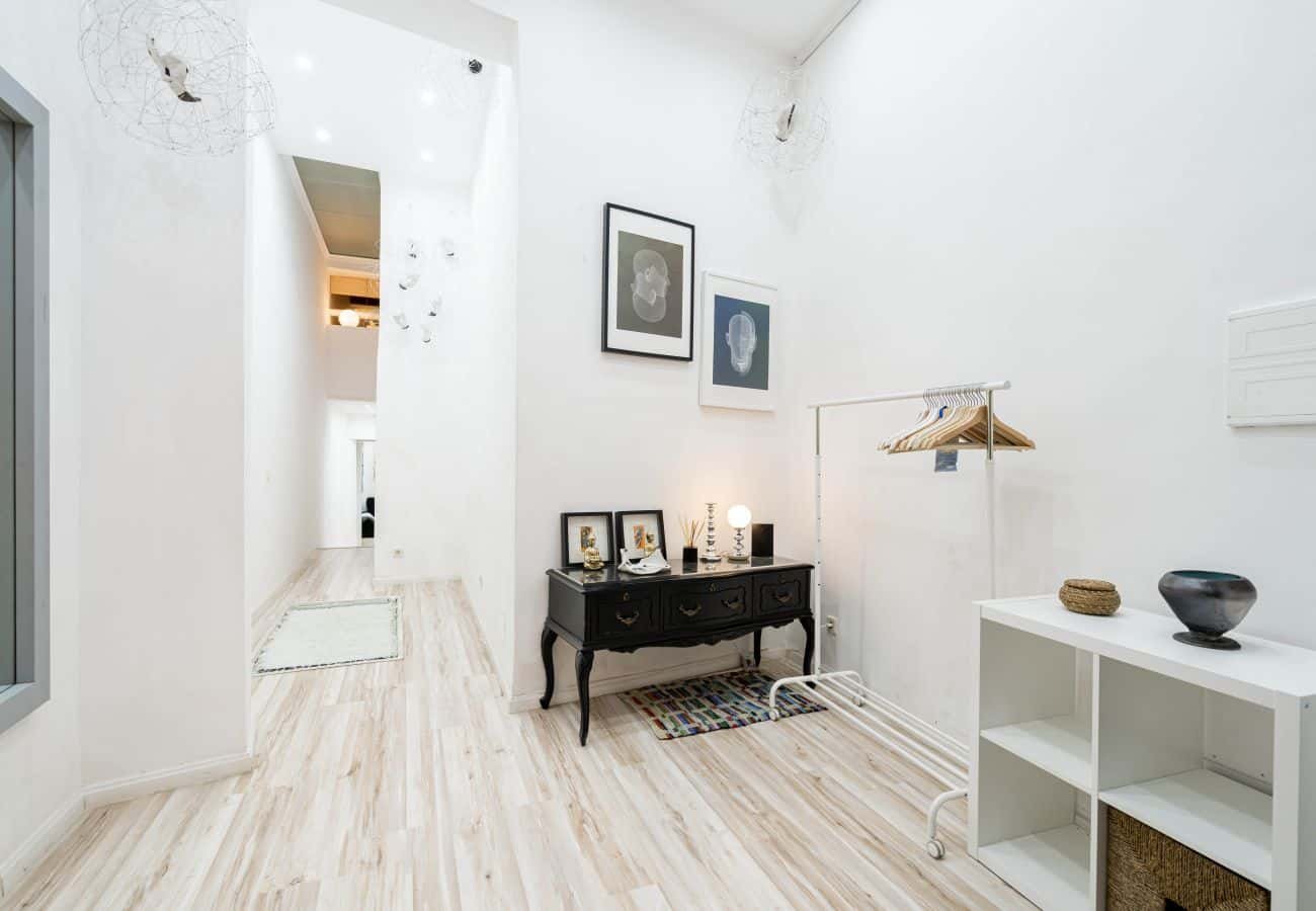 Appartamento 51 m² a Madrid