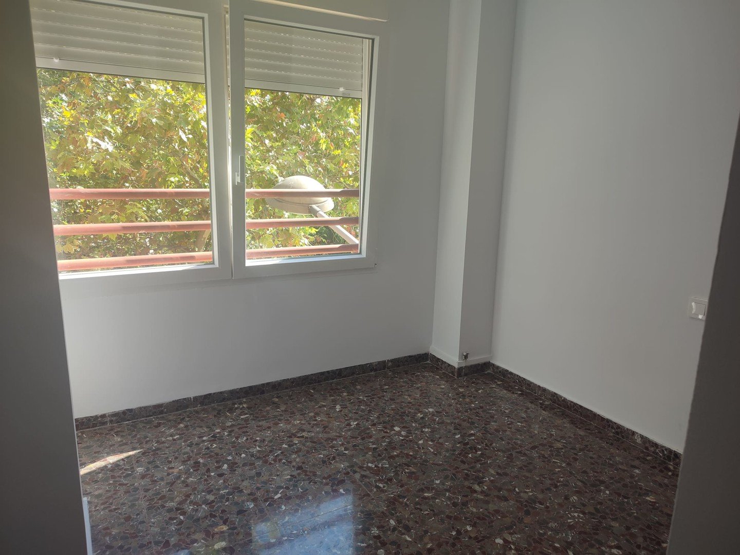 Pis de 138 m² a València