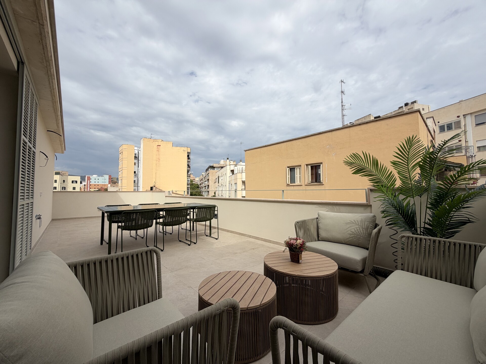 Casa de 370 m² a Palma
