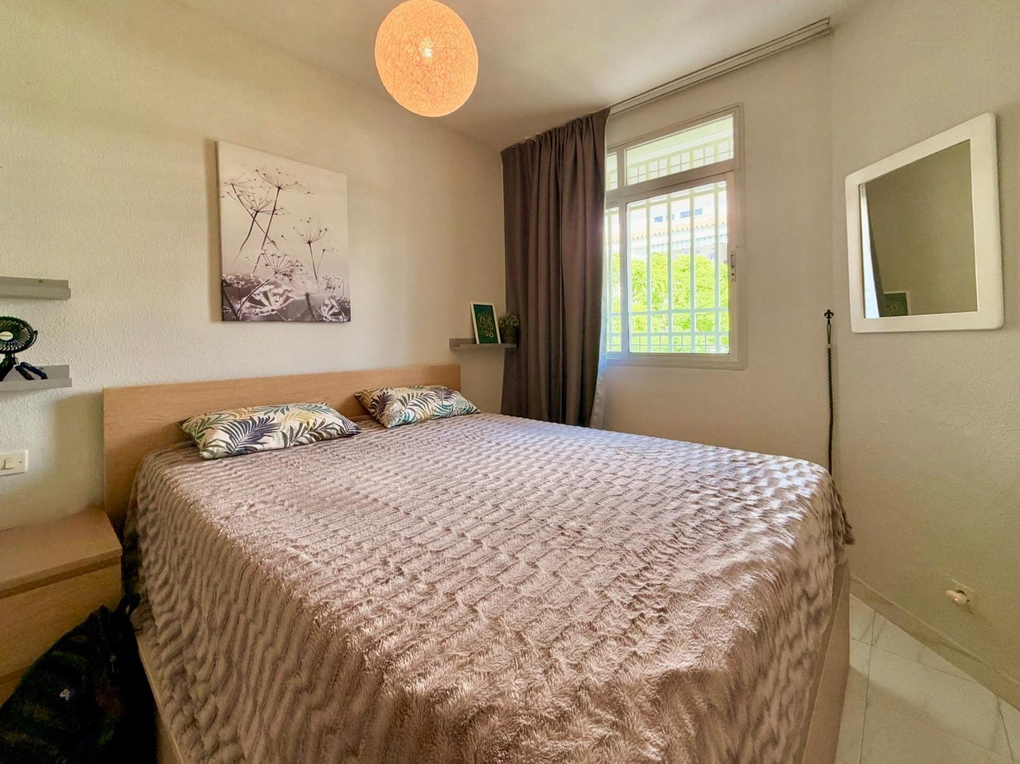 Pis de 50 m² a Fuengirola