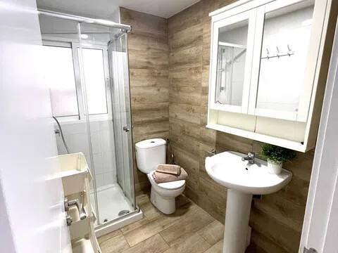 Habitación 90 m², Murcia