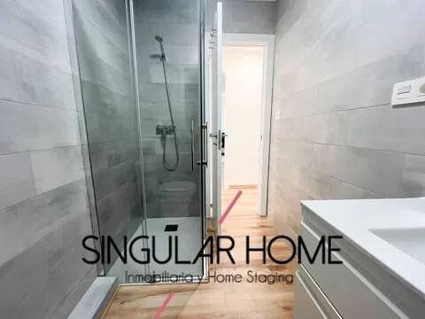 Habitació de lloguer, Irun