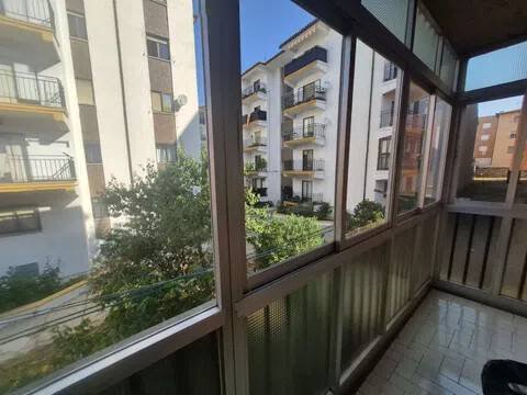 Piso de 110 m² en Ávila