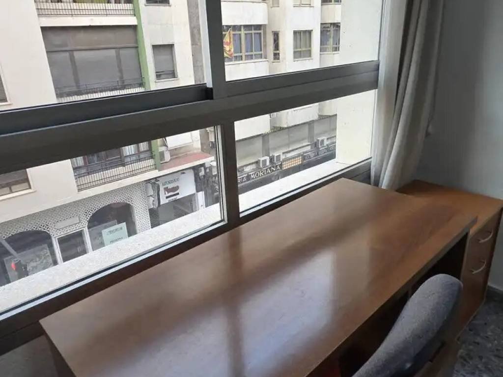 Piso de 140 m² en Jaén
