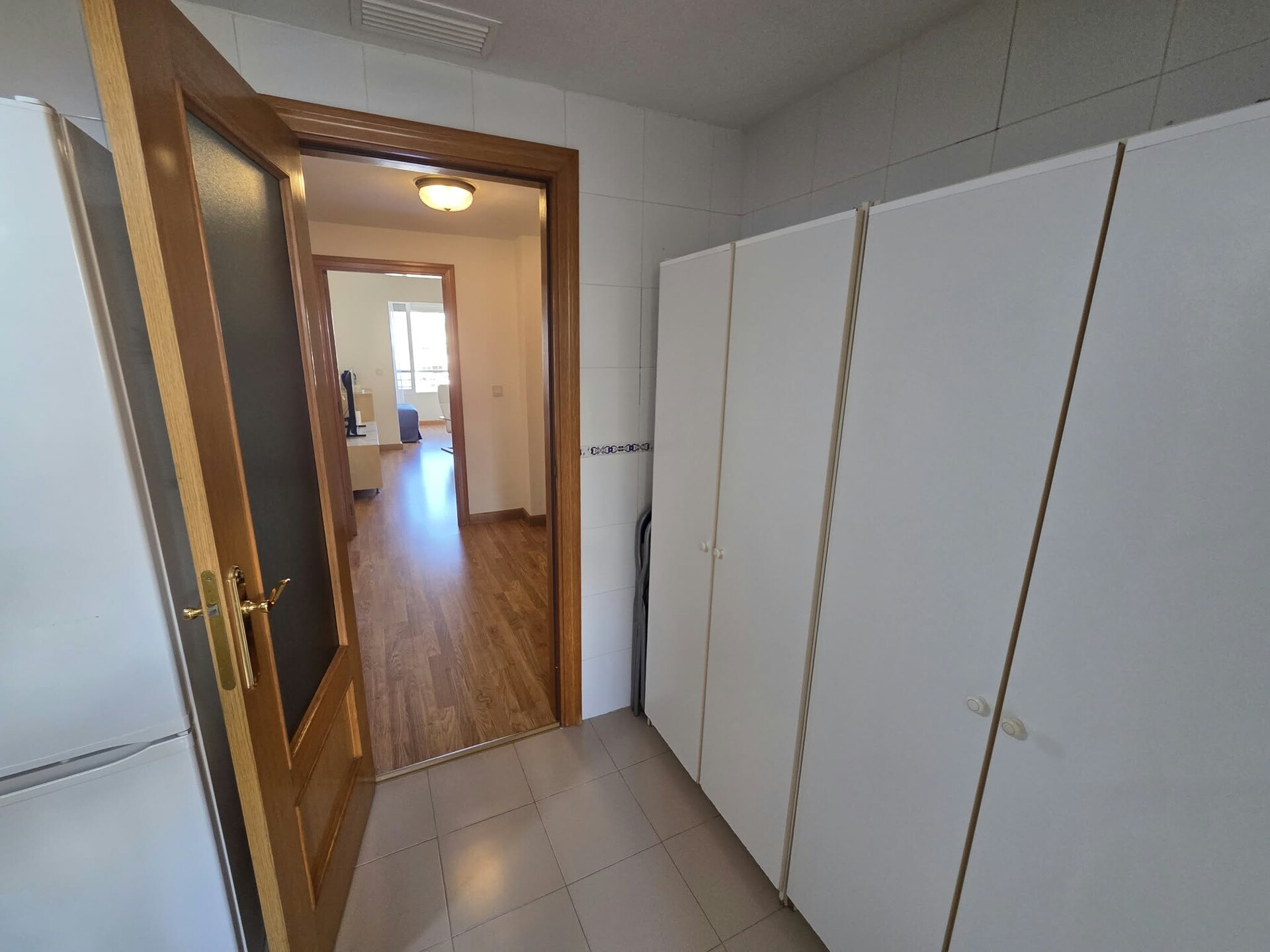 Piso de 70 m² en Alicante