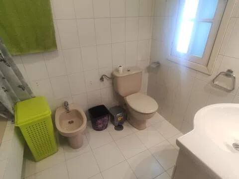 Wohnung 105 m² in Ourense