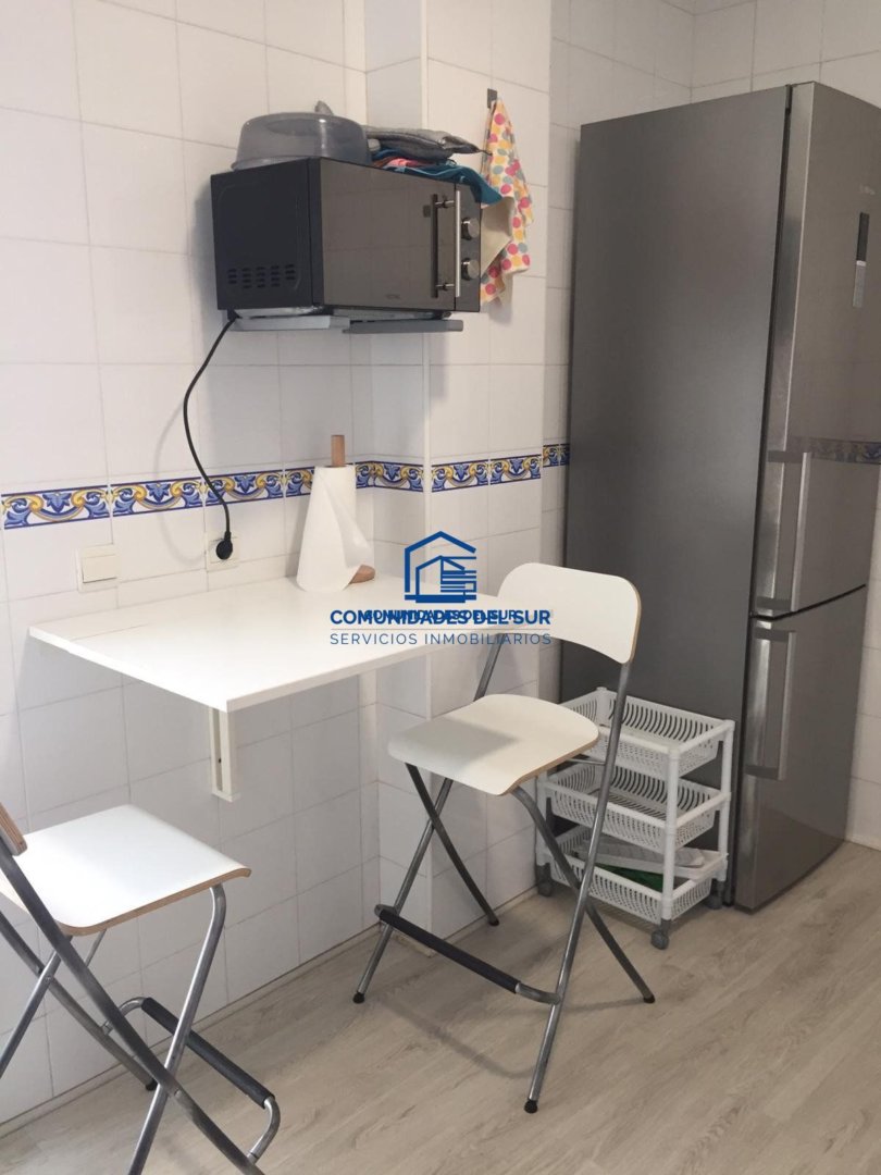 Piso de 69 m² en Cádiz