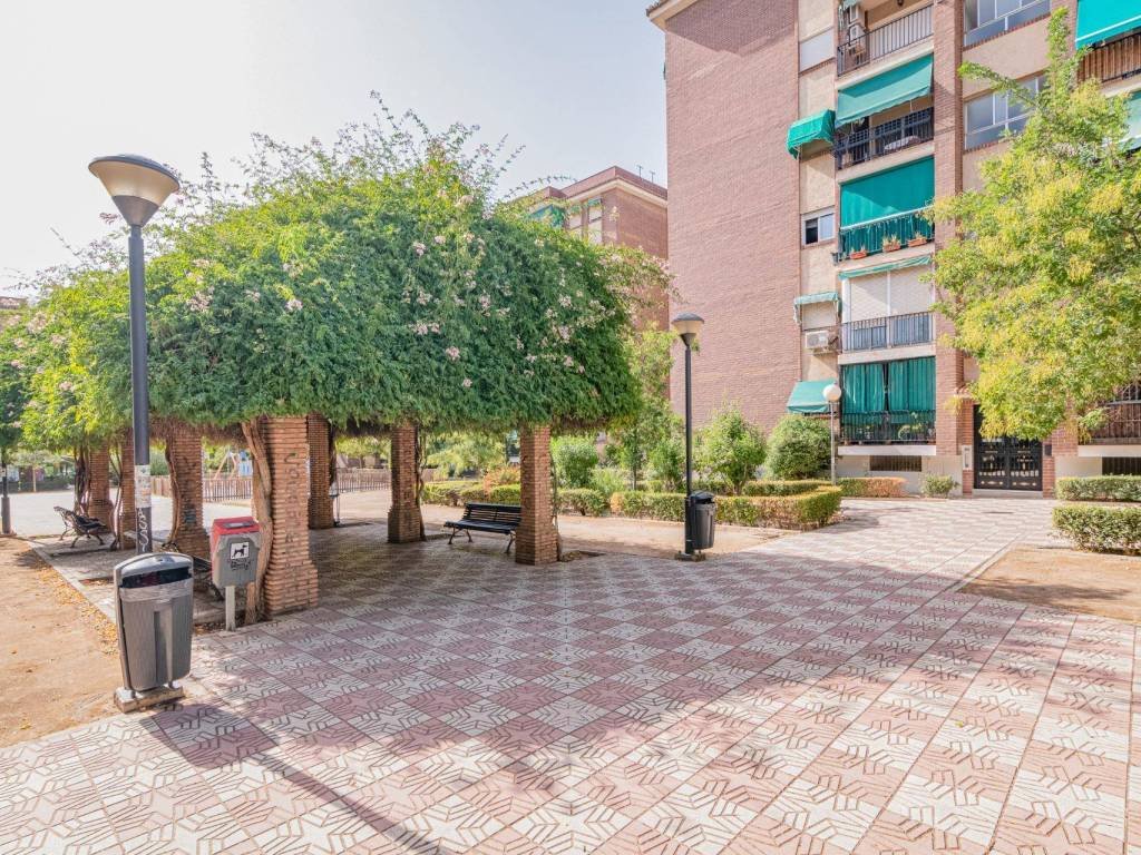 Piso de 115 m² en Granada
