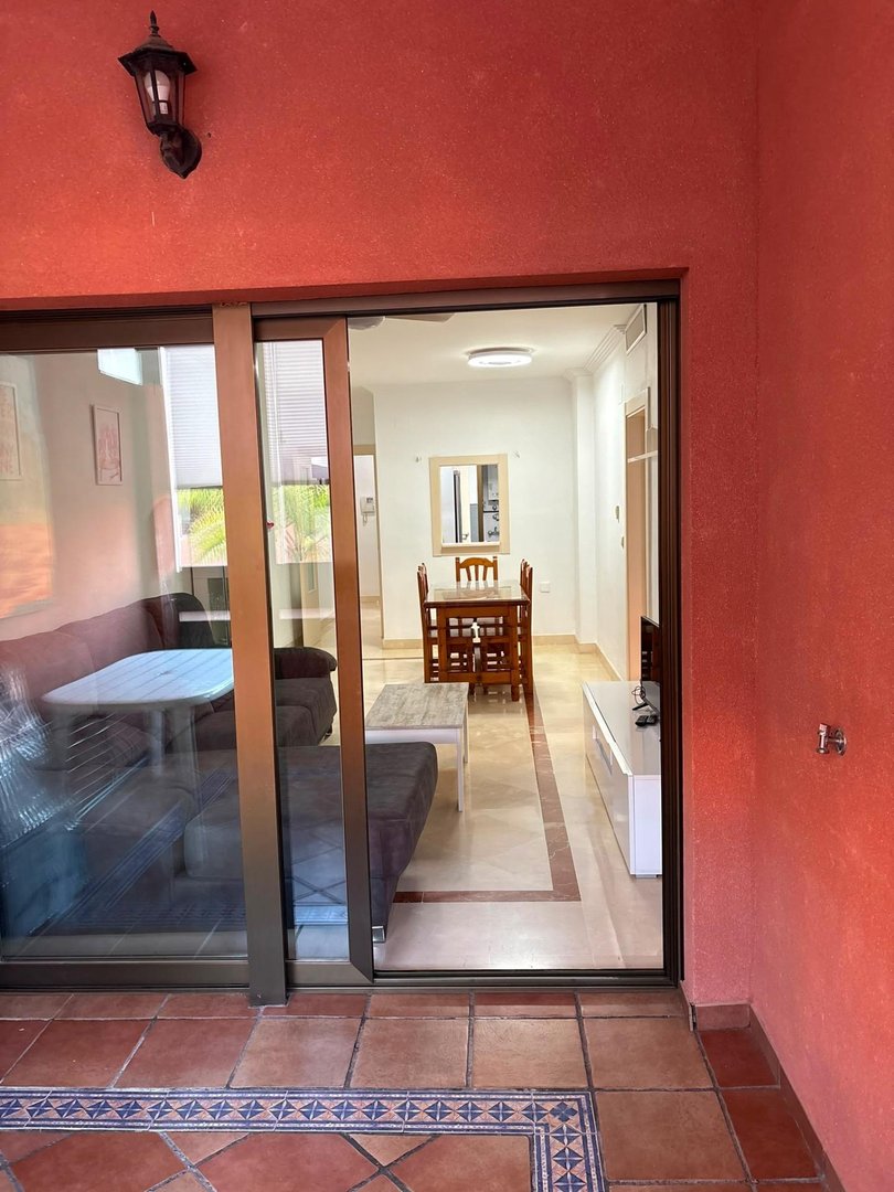 Piso de 88 m² en Motril