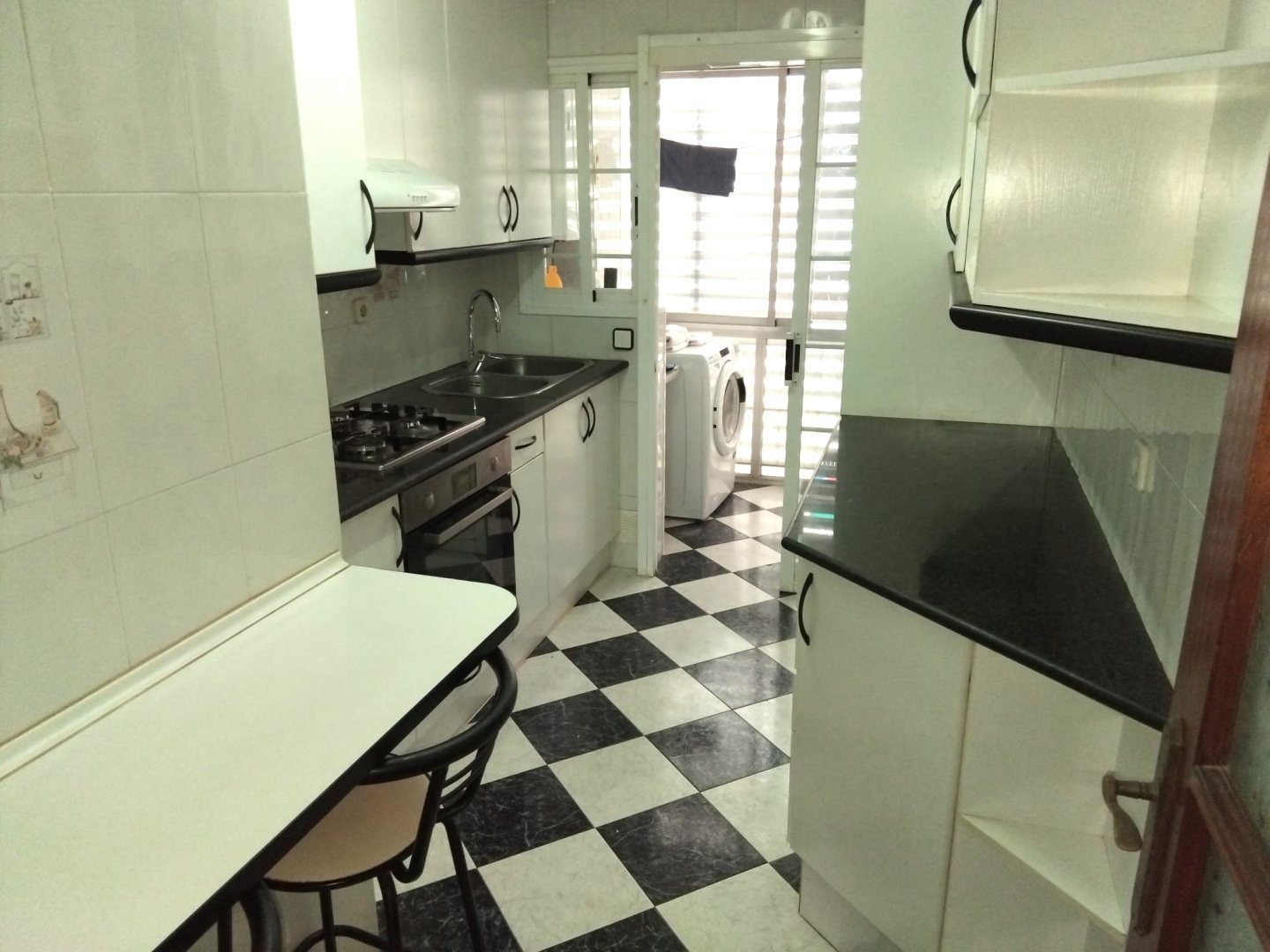Pis de 88 m² a Mataró