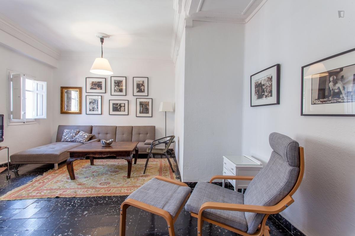 Piso de 76 m² en Valencia