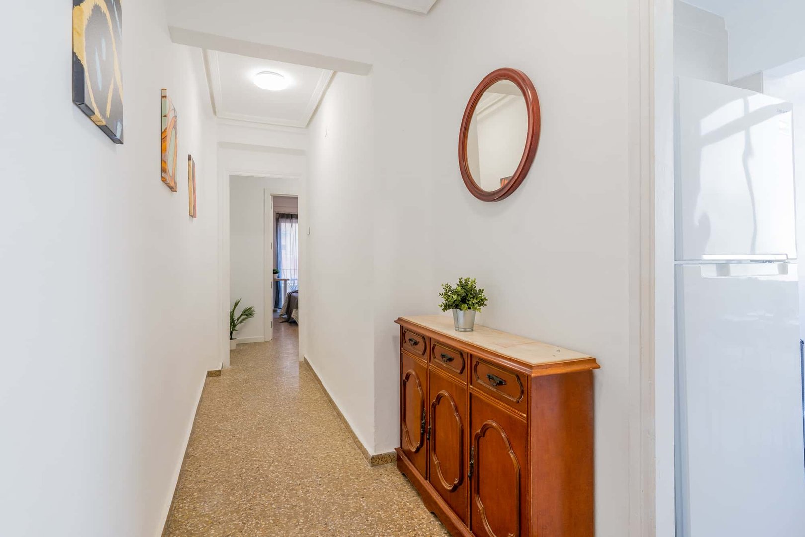 Habitació de lloguer, València