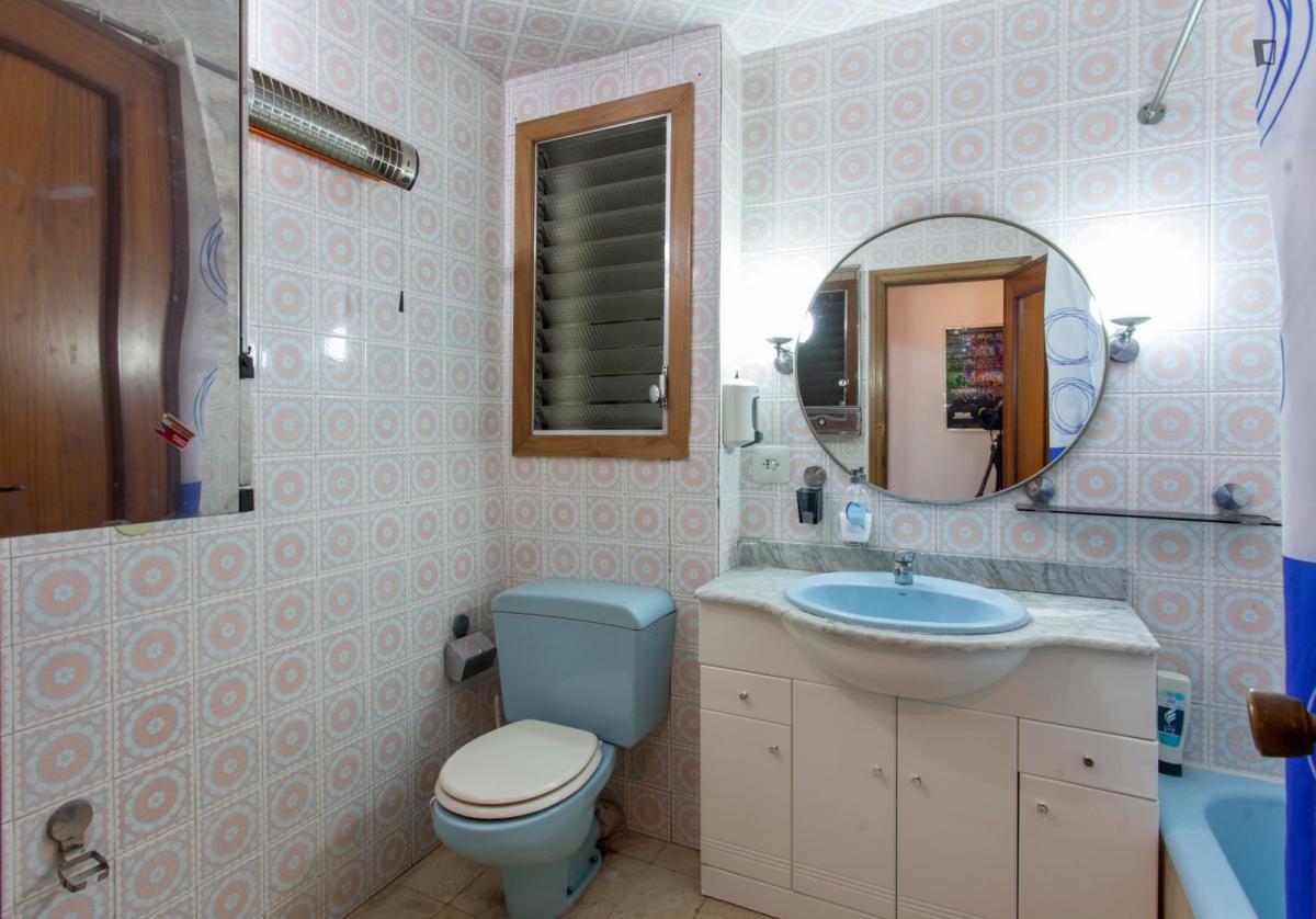 Habitación en alquiler, Valencia