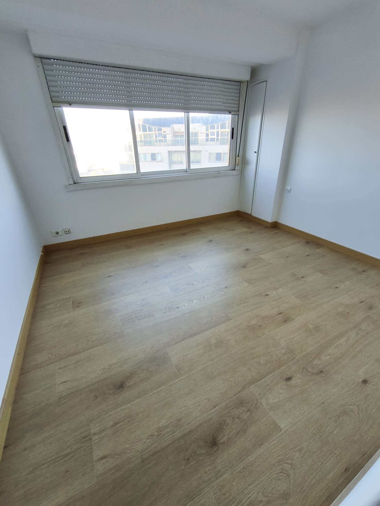 Piso de 108 m² en La Coruña