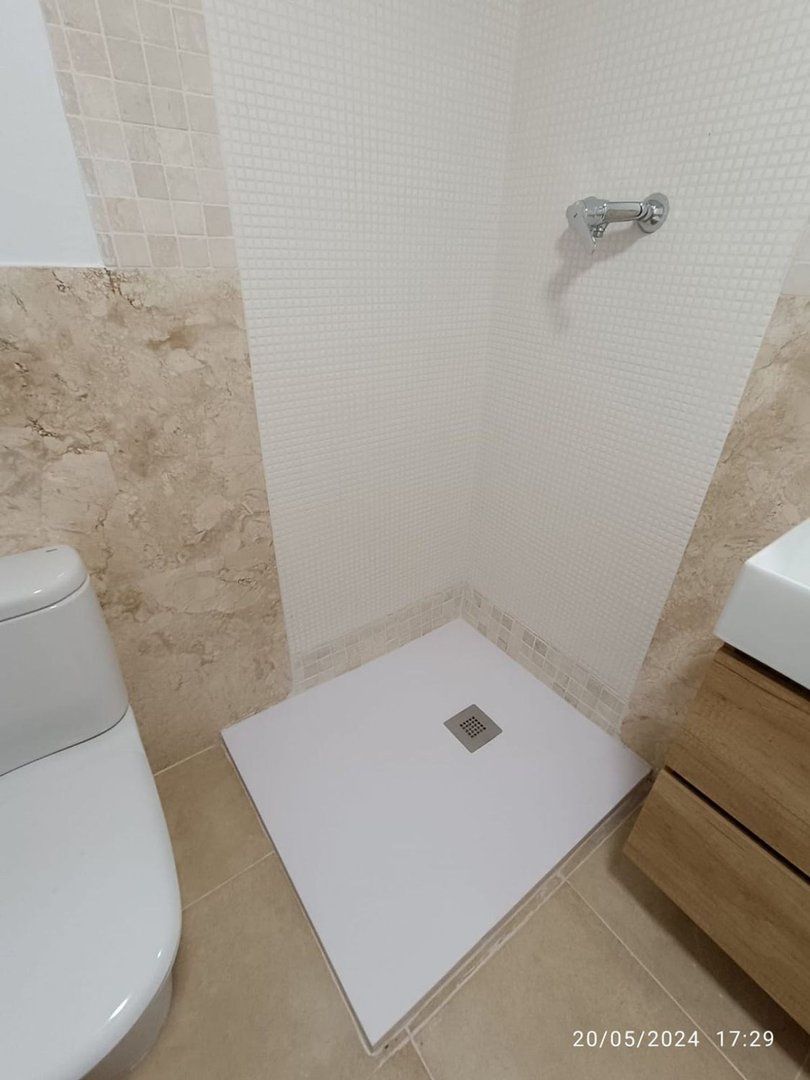 Piso de 104 m² en Valencia
