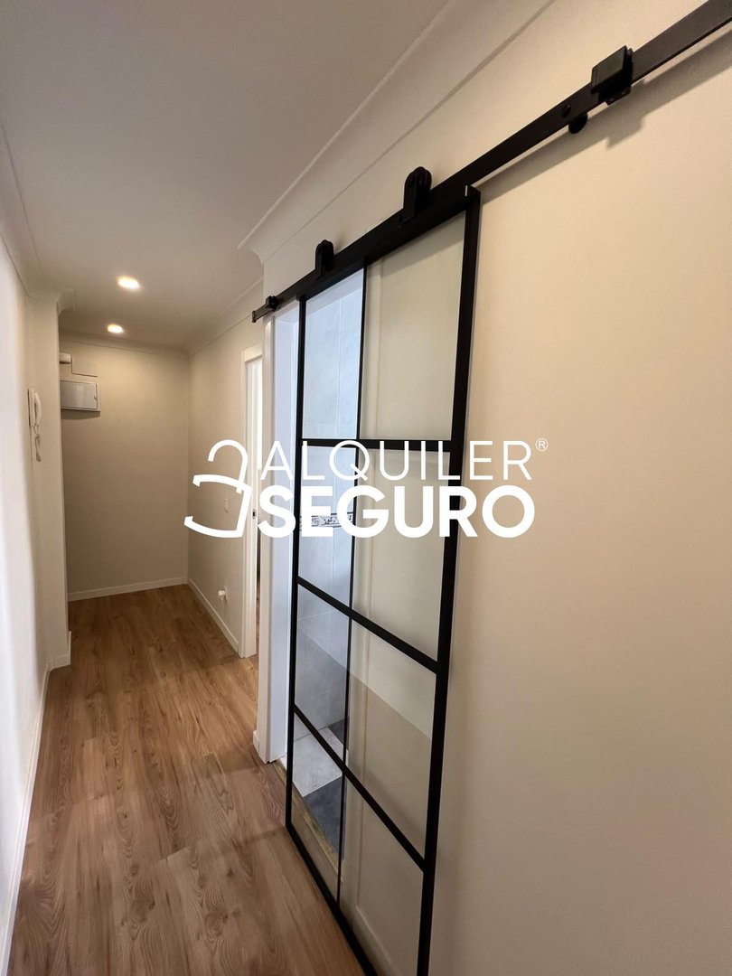 Appartamento 55 m² a Madrid