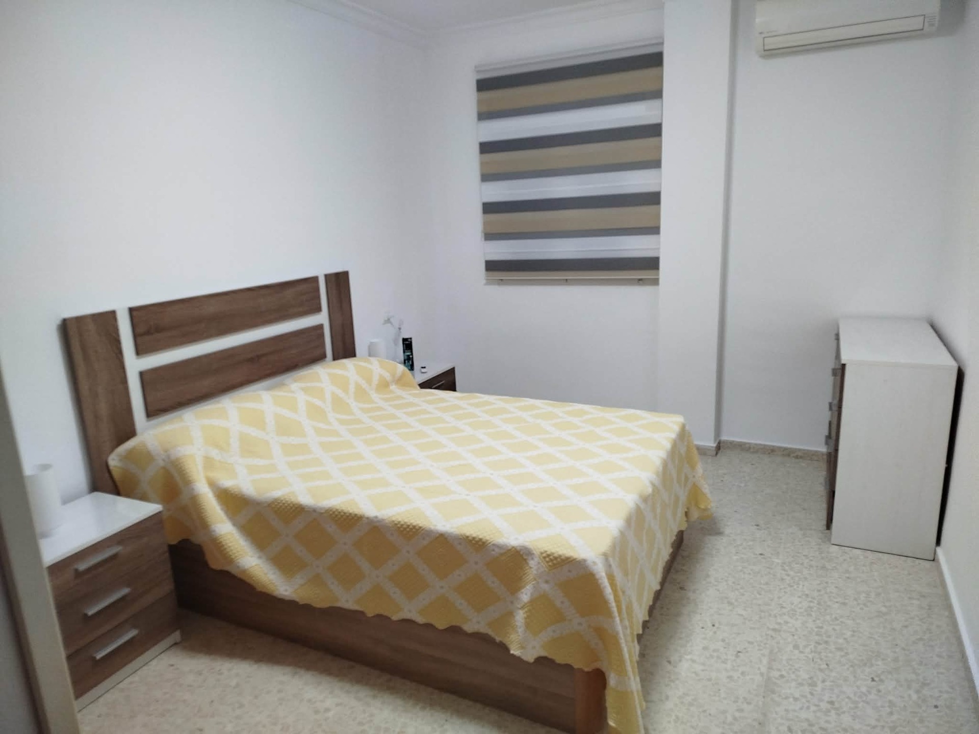 Wohnung 80 m² in Sanlúcar de Barrameda