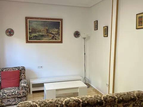 Pis de 105 m² a Madrid