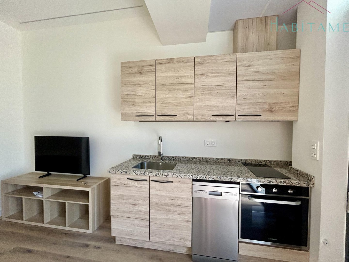 Piso de 33 m² en Granada