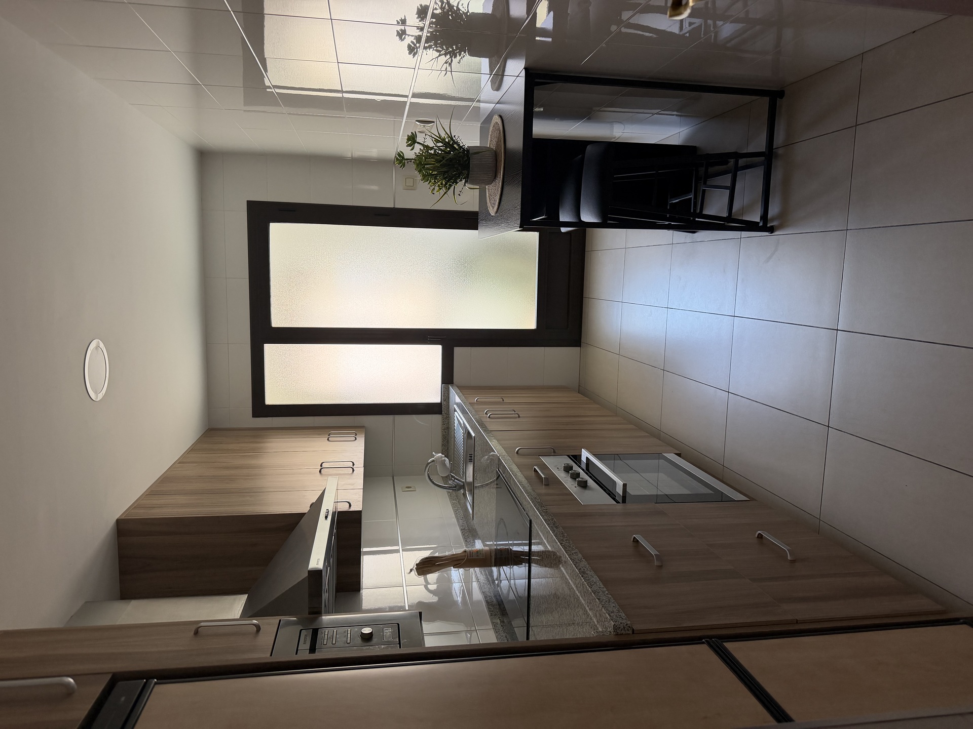 Piso de 120 m² en Baeza