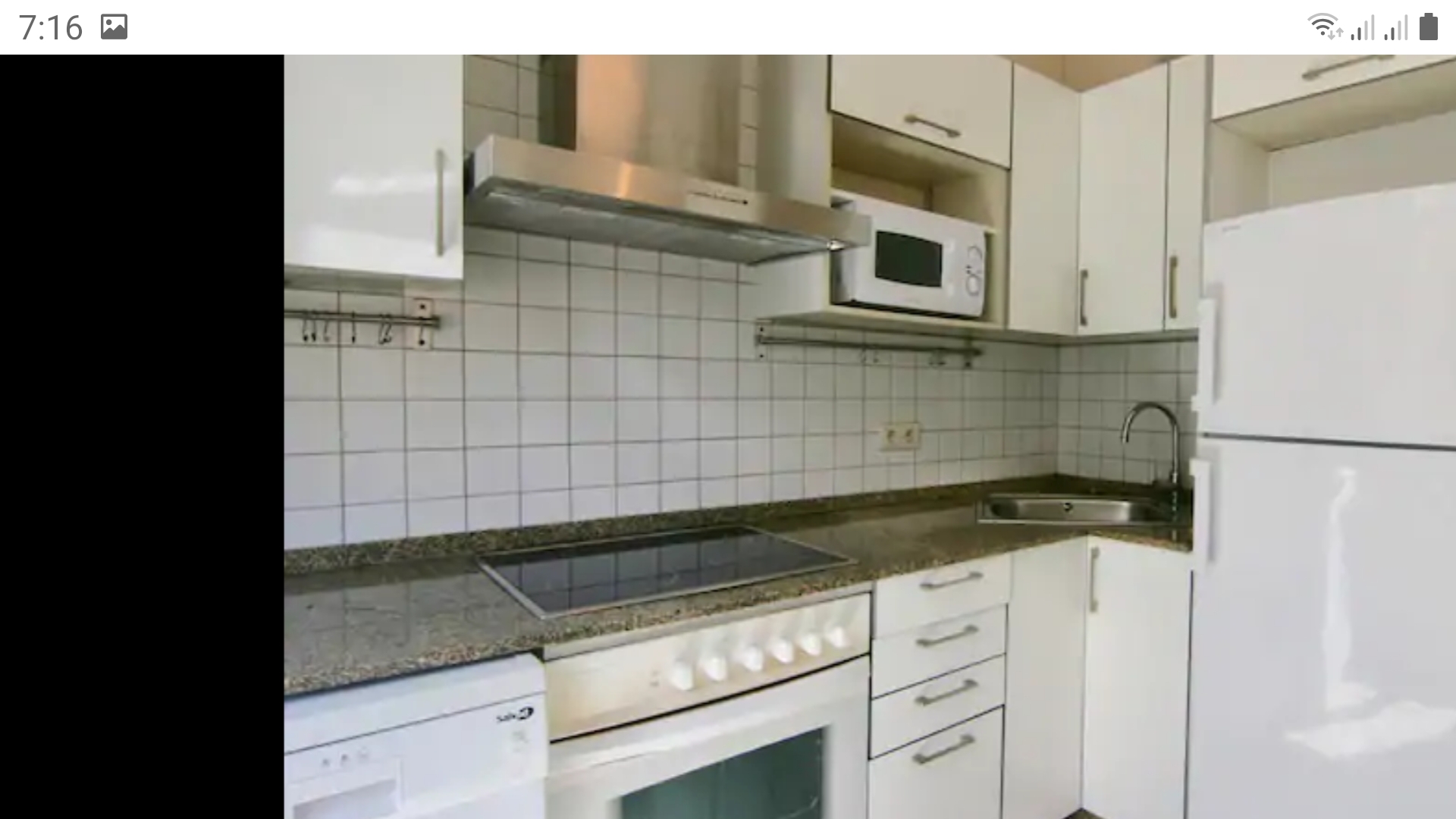 Piso de 138 m² en Vigo