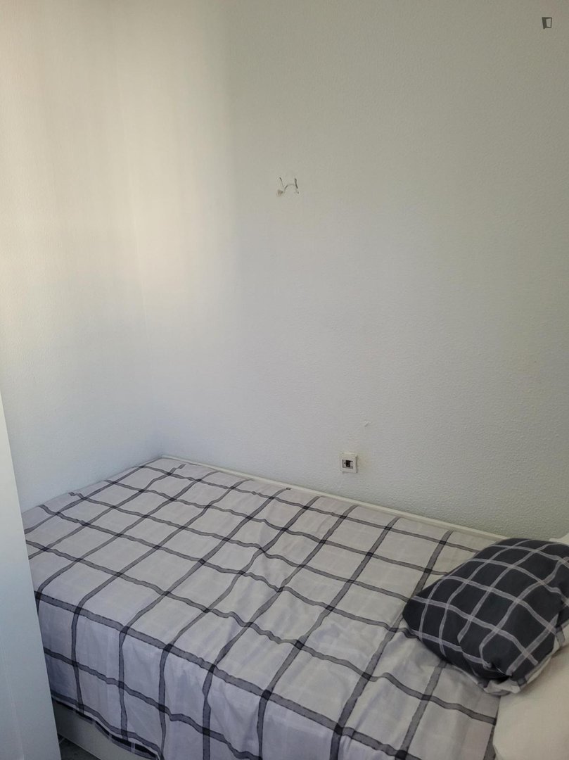 Habitación en alquiler, Sevilla