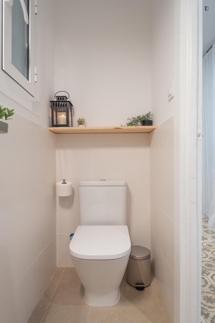 Habitación en alquiler, Barcelona