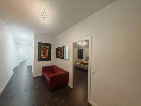 Piso de 289 m² en Segovia