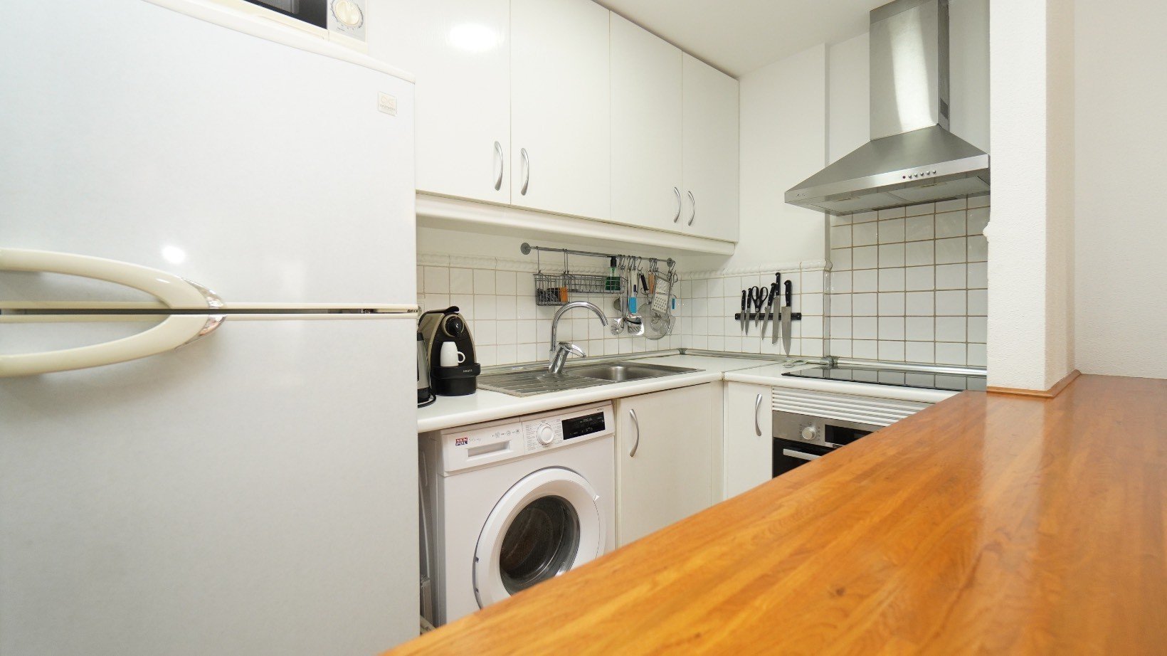 Piso de 45 m² en Santa Eulària des Riu