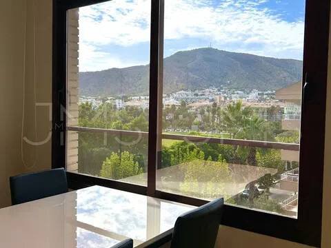 Pis de 65 m² a l'Alfàs del Pi
