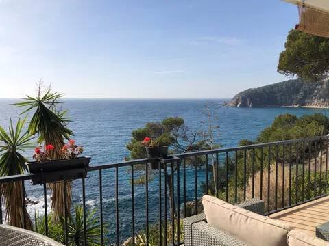 Piso de 50 m² en Tossa de Mar