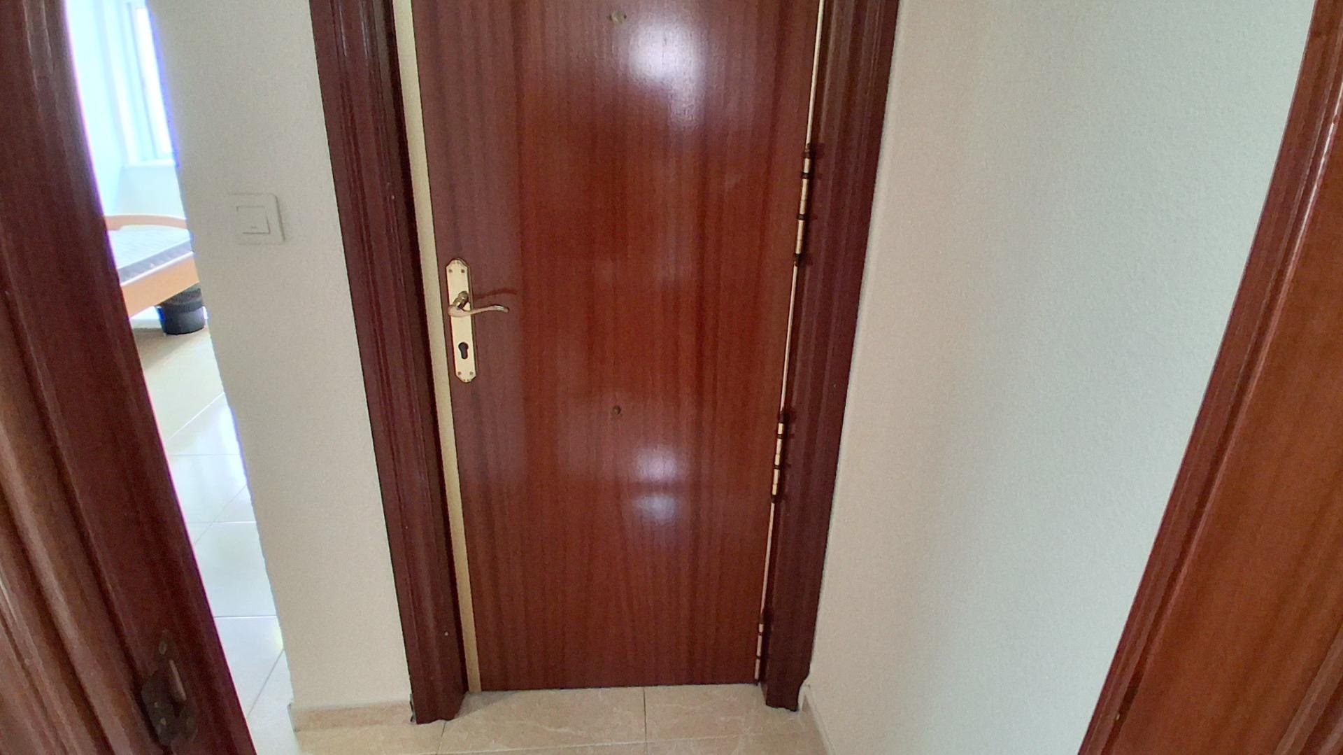 Piso de 56 m² en Salamanca