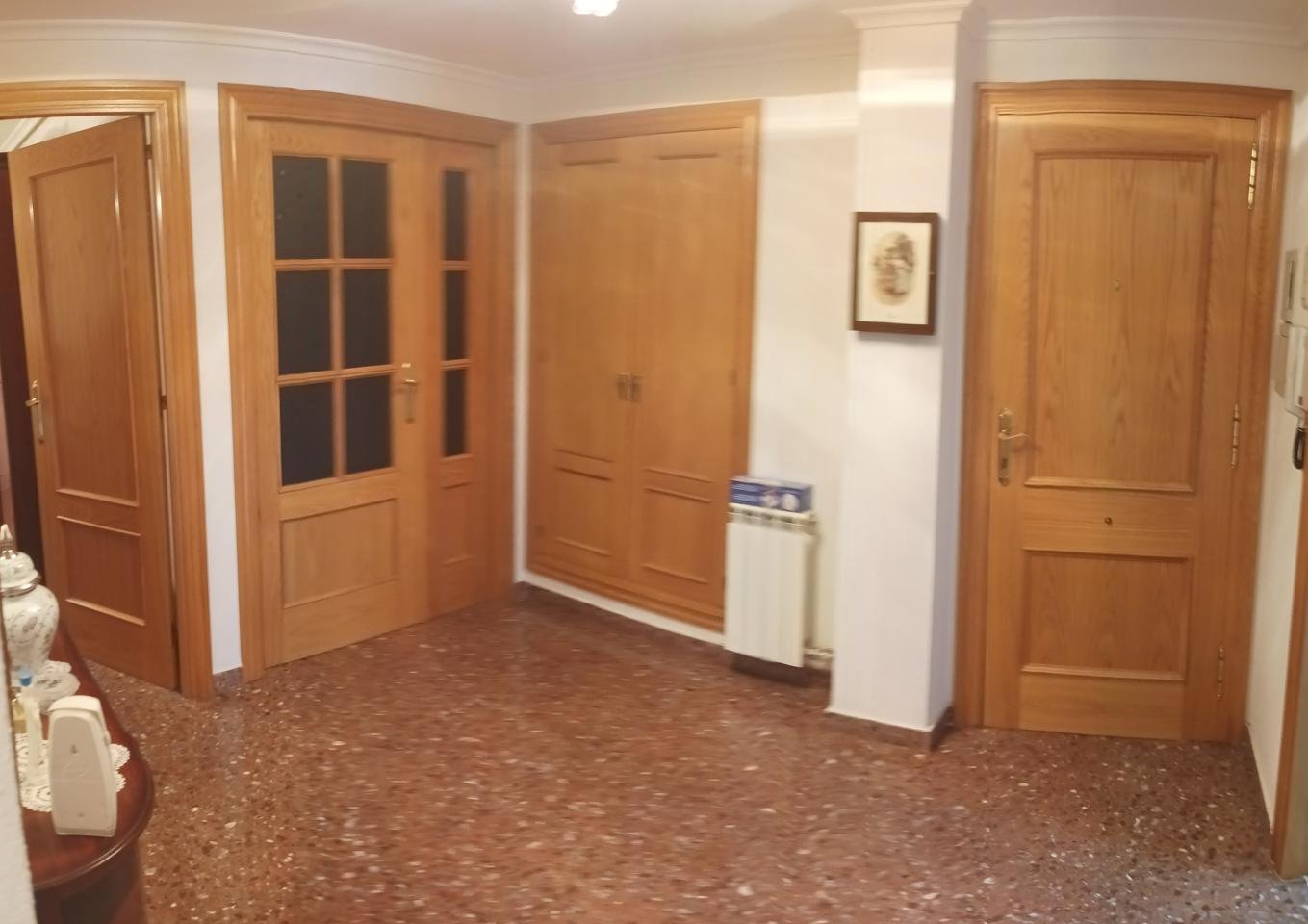 Piso de 97 m² en Calatayud