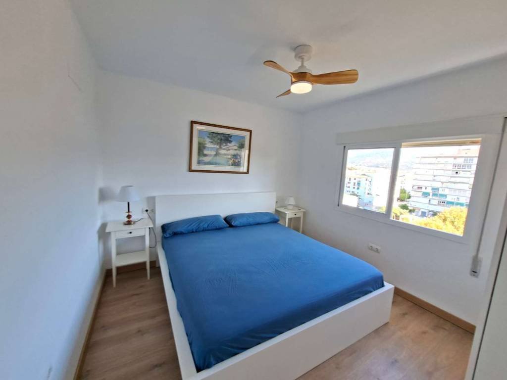 Piso de 90 m² en Vélez-Málaga