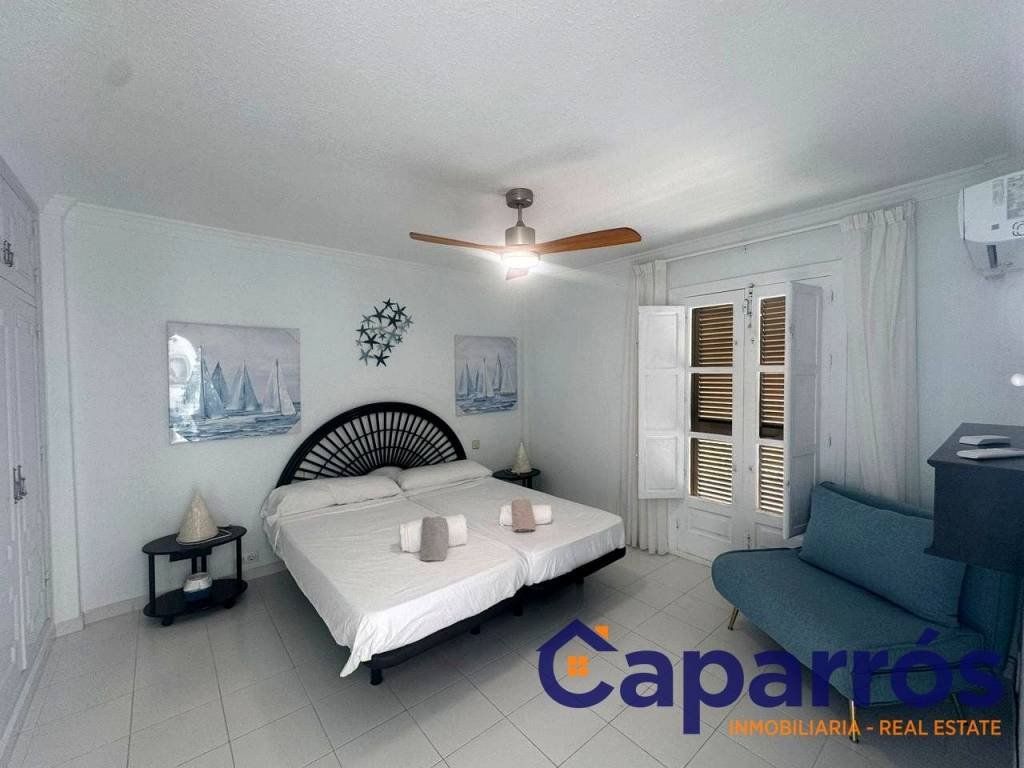 Wohnung 60 m² in Vera