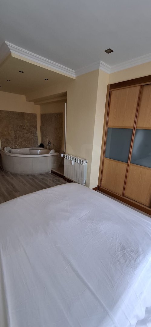 Piso de 127 m² en León