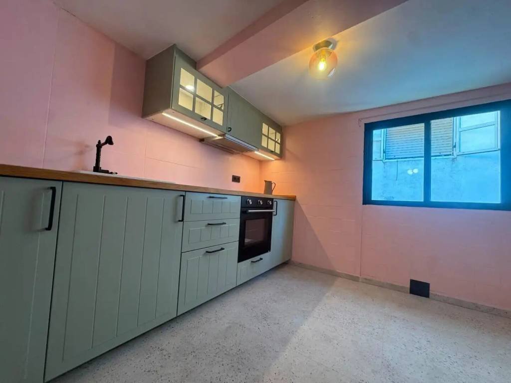 Piso de 231 m² en Ourense