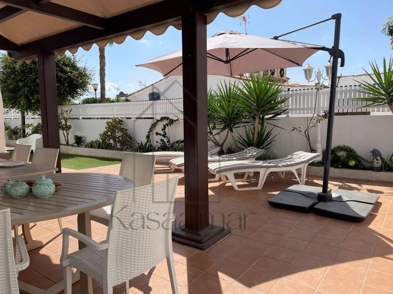 Casa de 50 m² en San Bartolomé de Tirajana