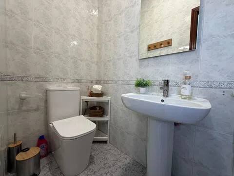 Piso de 85 m² en Moguer