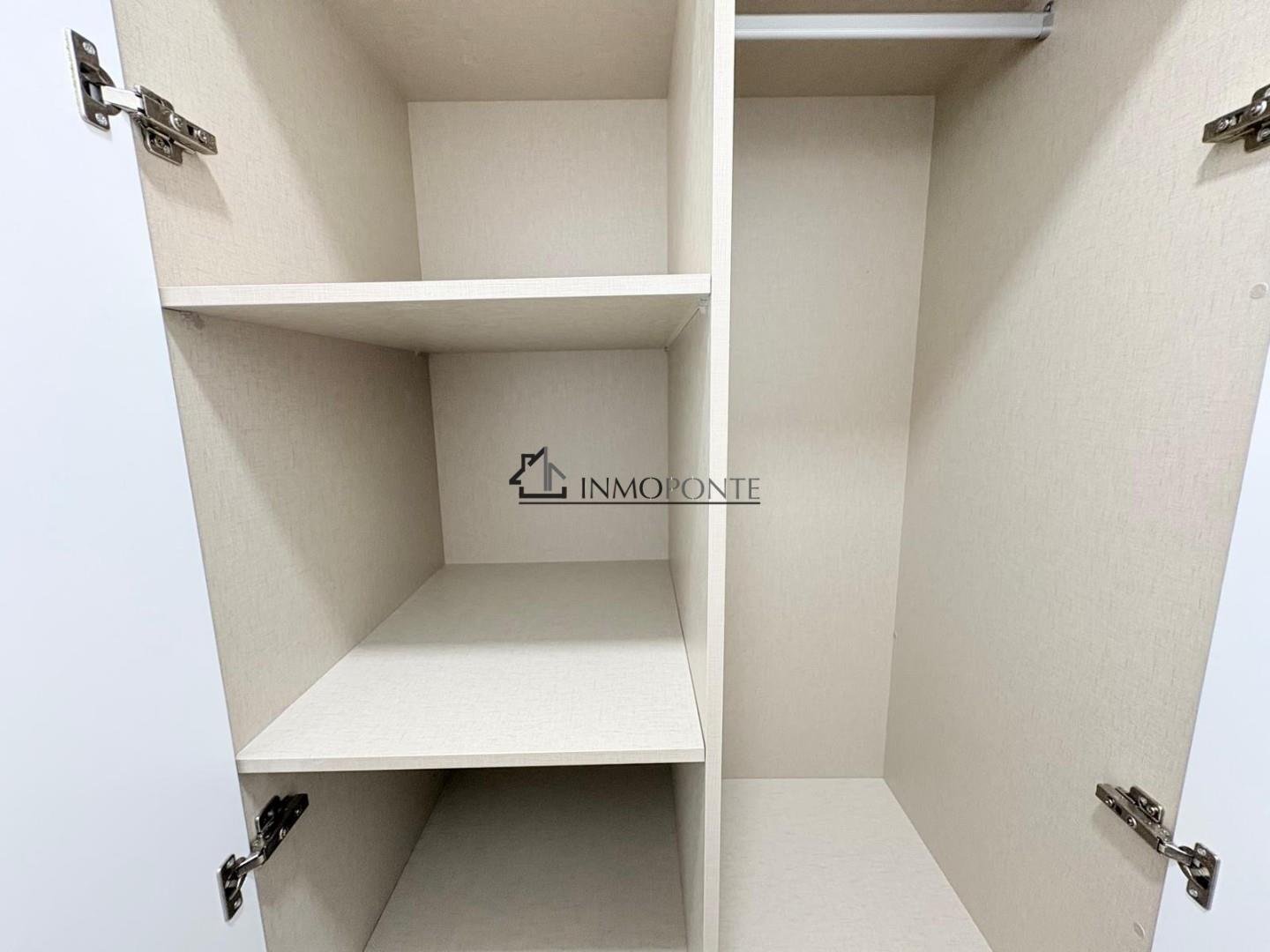 Pis de 110 m² a Pontevedra