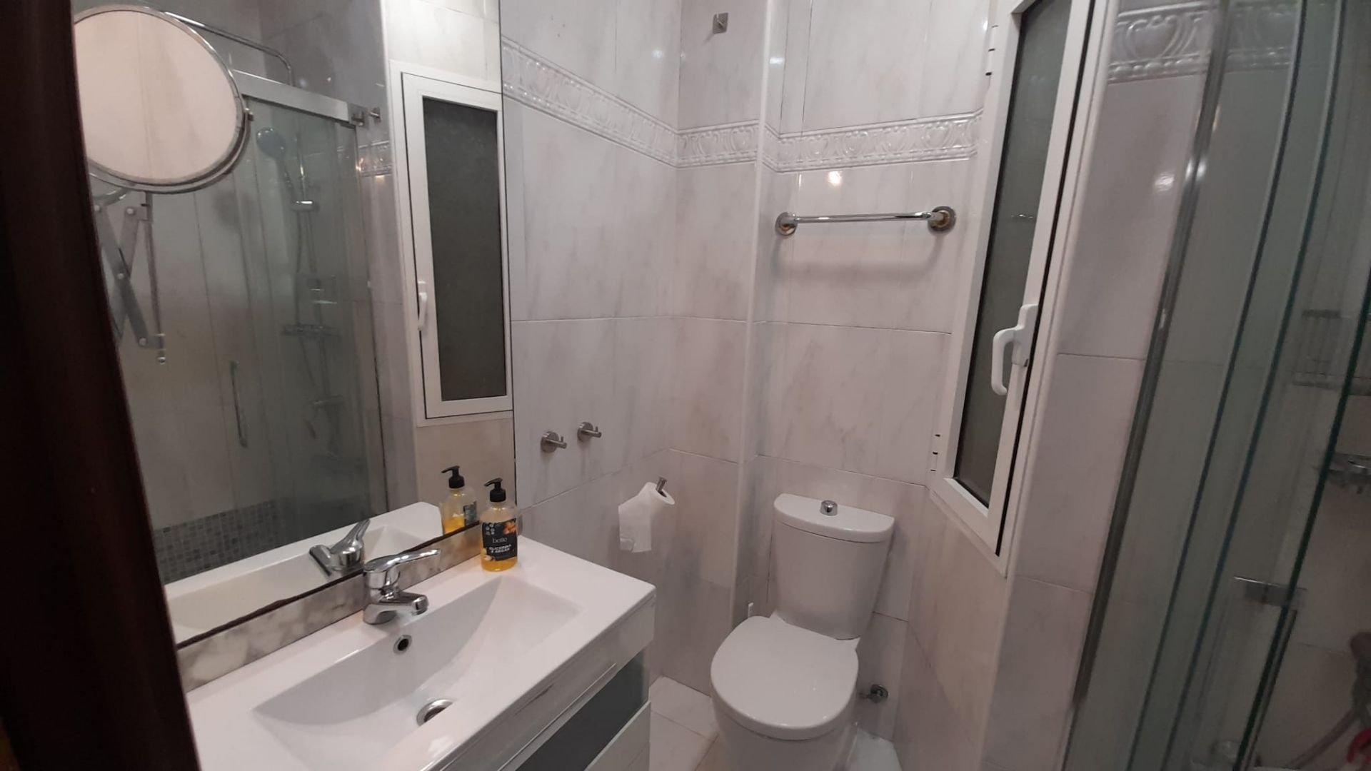 Piso de 68 m² en San Sebastián