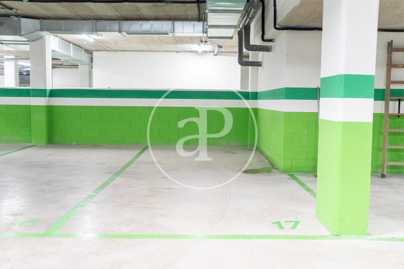 Pis de 86 m² a Palma