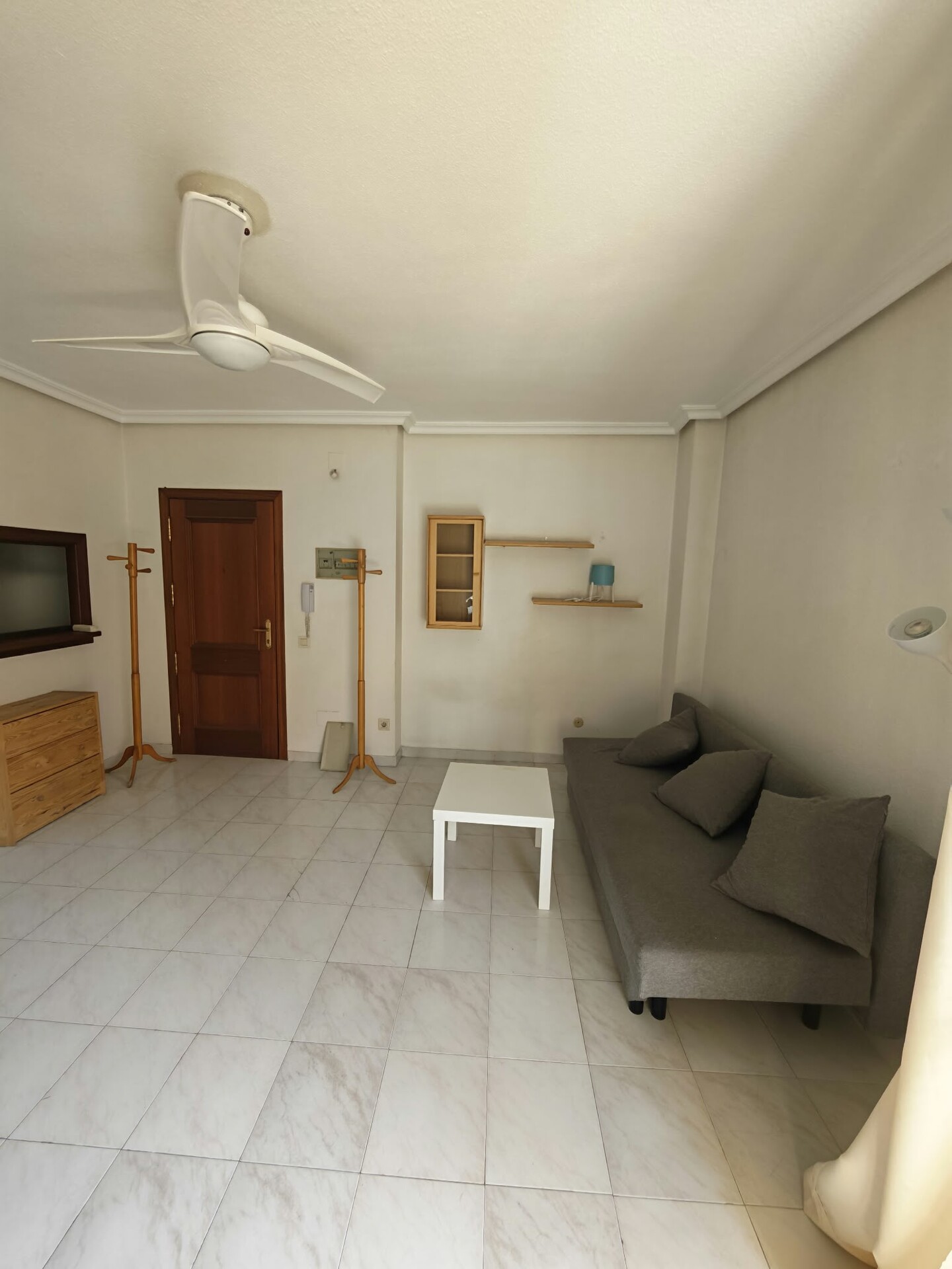 Wohnung 60 m² in Murcia