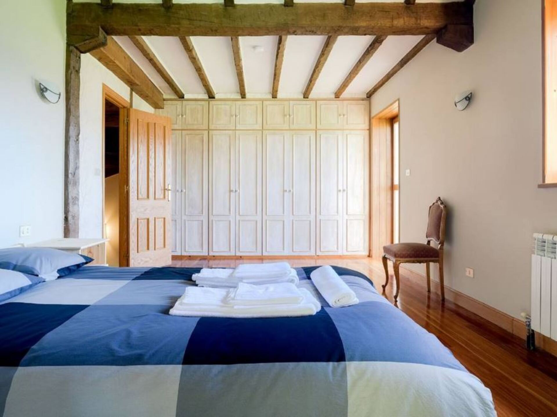 Piso de 157 m² en Elorrio