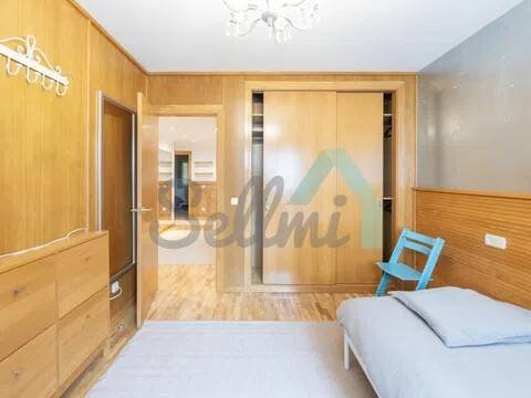 Piso de 125 m² en Oviedo