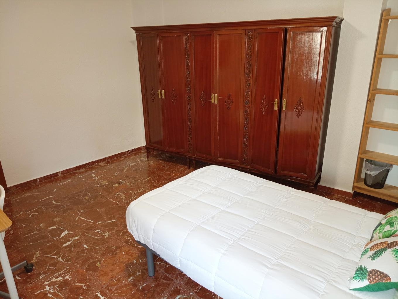 Piso de 110 m² en Granada