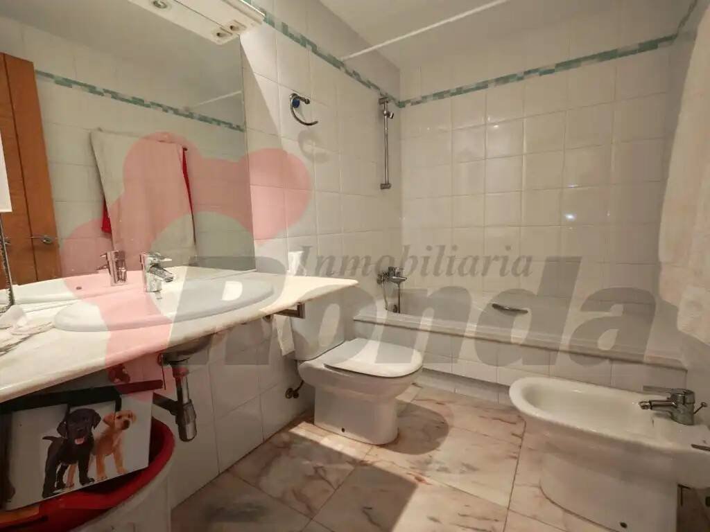 Piso de 80 m² en Lugo