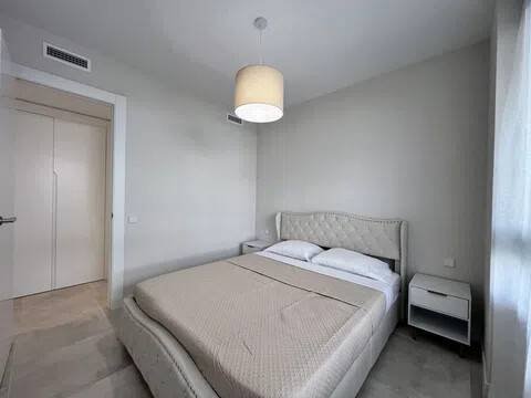 Pis de 108 m² a Estepona