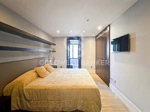 Piso de 180 m² en Barcelona